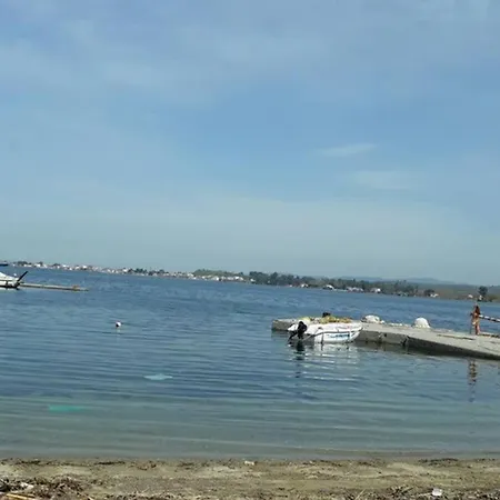 Amazing Sea View-Neos Pyrgos Beach -Evoia Greece Néos Pírgos Exterior foto