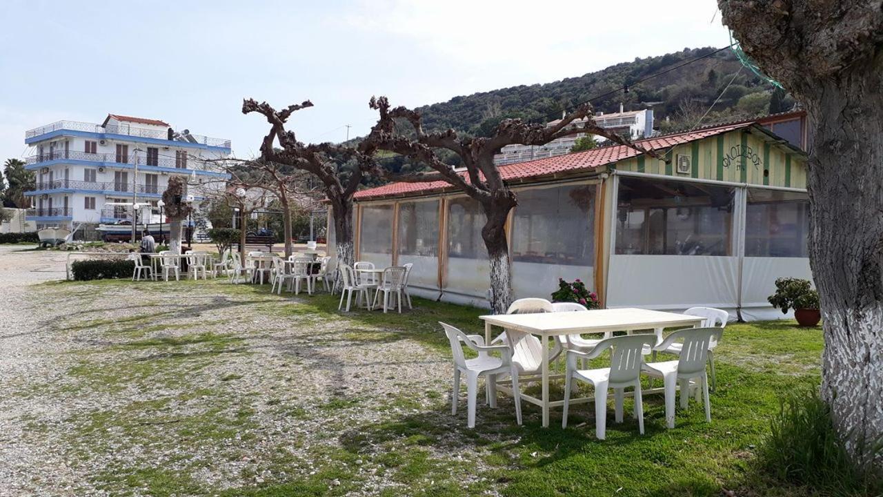 Amazing Sea View-neos Pyrgos -evoia Greece Néos Pírgos