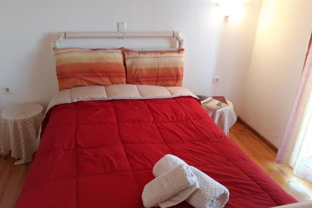 Ferienhaus Amazing Sea View-neos Pyrgos -evoia Greece *