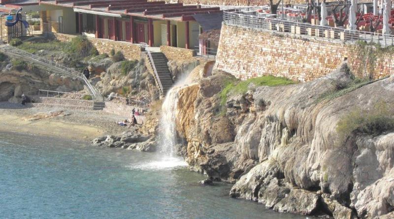 Amazing Sea View-neos Pyrgos -evoia Greece * Néos Pírgos
